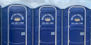 Best Long-Term Portable Toilet Rental  in Knox, PA